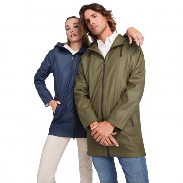 Logotrade promotional item image of: Sitka women's raincoat