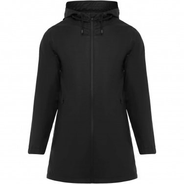 Logo trade promotional items picture of: Sitka women's raincoat