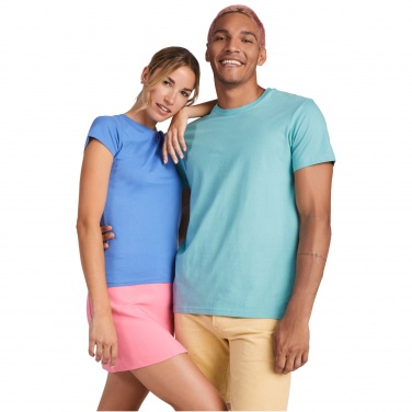 Logotrade promotional item image of: Stafford short sleeve men's t-shirt