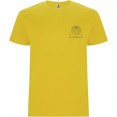 Logotrade promotional giveaway picture of: Stafford short sleeve men's t-shirt