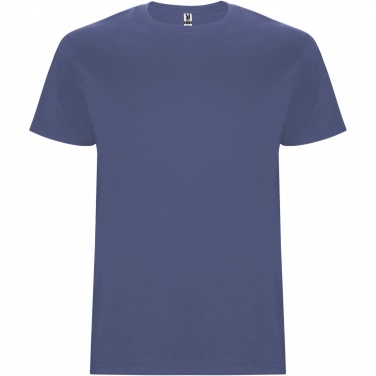 Logotrade advertising product picture of: Stafford short sleeve men's t-shirt
