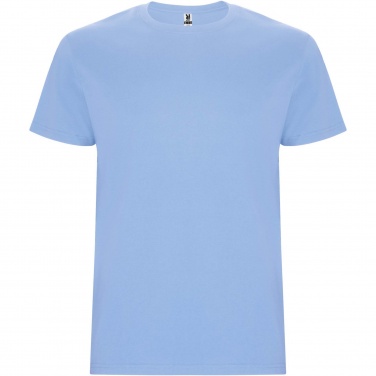 Logo trade business gift photo of: Stafford short sleeve men's t-shirt