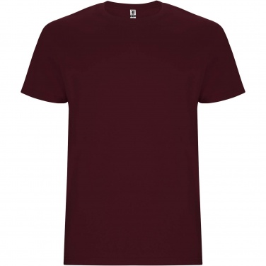 Logo trade promotional merchandise picture of: Stafford short sleeve men's t-shirt