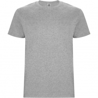 Logotrade promotional product image of: Stafford short sleeve men's t-shirt