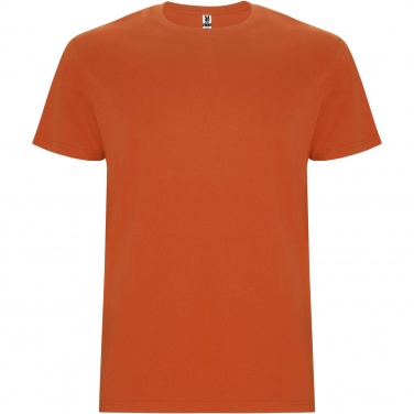 Logotrade promotional gift picture of: Stafford short sleeve men's t-shirt