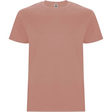 Logo trade advertising product photo of: Stafford short sleeve men's t-shirt