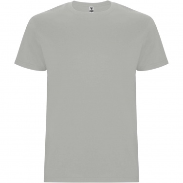 Logo trade promotional merchandise picture of: Stafford short sleeve men's t-shirt