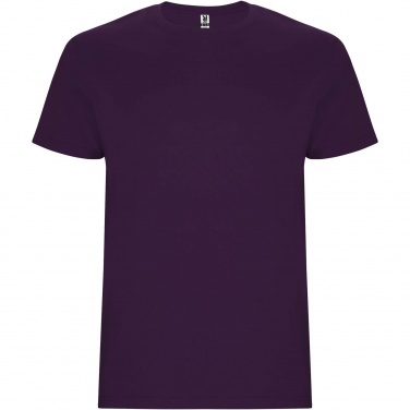 Logo trade business gifts image of: Stafford short sleeve men's t-shirt