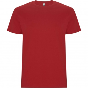 Logotrade corporate gift image of: Stafford short sleeve men's t-shirt