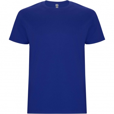 Logo trade promotional item photo of: Stafford short sleeve men's t-shirt