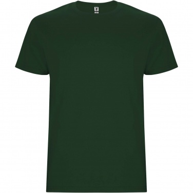 Logo trade promotional item photo of: Stafford short sleeve men's t-shirt