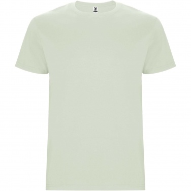 Logo trade promotional product photo of: Stafford short sleeve men's t-shirt