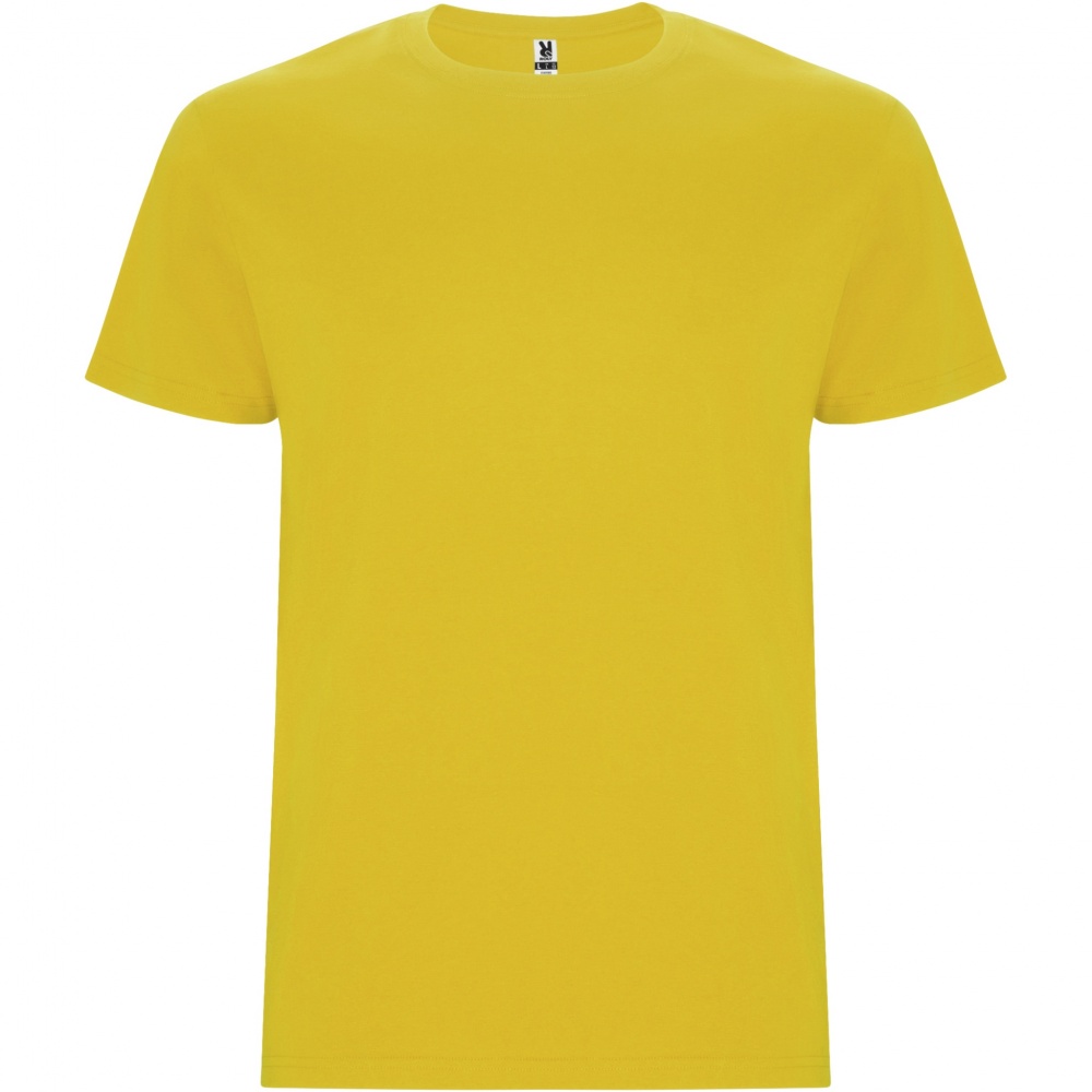 Logo trade promotional gift photo of: Stafford short sleeve kids t-shirt