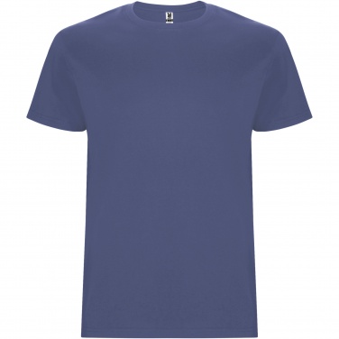 Logo trade promotional merchandise photo of: Stafford short sleeve kids t-shirt
