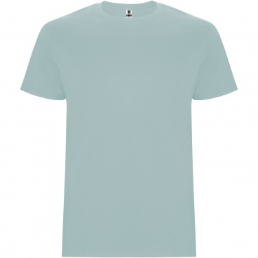Logo trade promotional giveaways picture of: Stafford short sleeve kids t-shirt