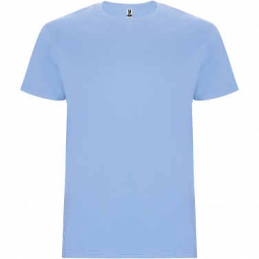 Logo trade promotional items image of: Stafford short sleeve kids t-shirt