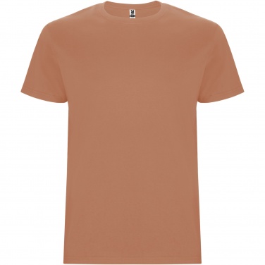 Logo trade promotional item photo of: Stafford short sleeve kids t-shirt