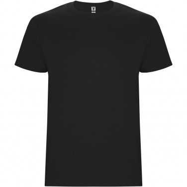 Logotrade promotional gift image of: Stafford short sleeve kids t-shirt