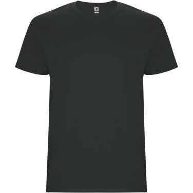 Logotrade promotional item image of: Stafford short sleeve kids t-shirt