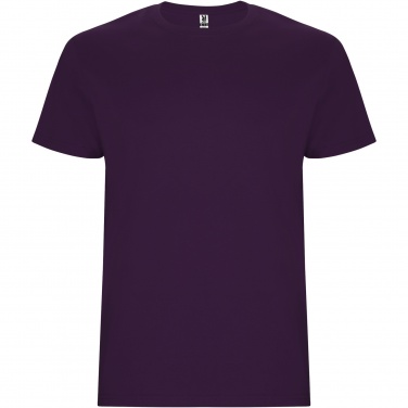 Logo trade corporate gifts image of: Stafford short sleeve kids t-shirt