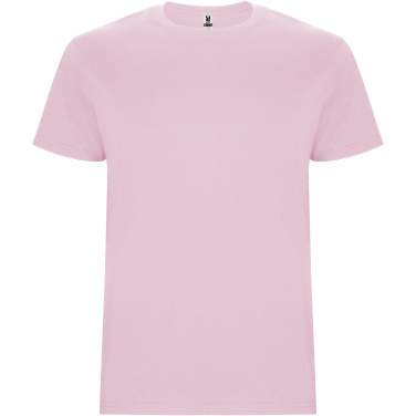 Logotrade advertising products photo of: Stafford short sleeve kids t-shirt