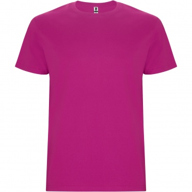 Logo trade advertising product photo of: Stafford short sleeve kids t-shirt