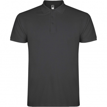 Logotrade promotional items photo of: Star short sleeve men's polo