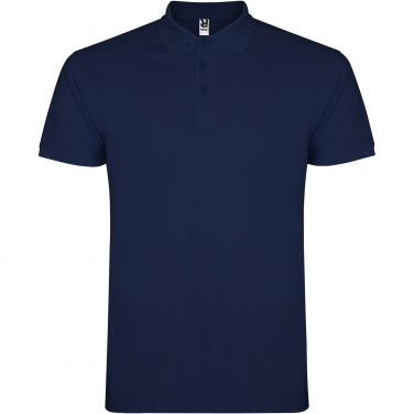 Logotrade promotional product image of: Star short sleeve kids polo