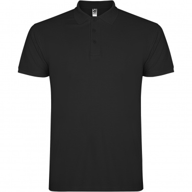 Logotrade promotional product image of: Star short sleeve kids polo