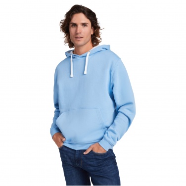 Logo trade advertising product photo of: Urban men's hoodie