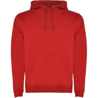 Logotrade promotional item picture of: Urban men's hoodie