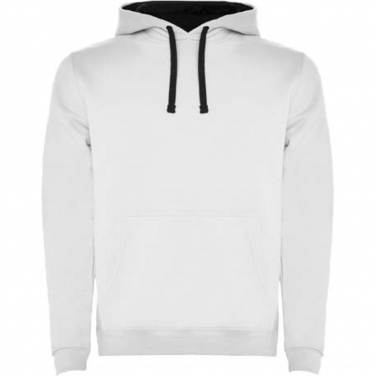 Logotrade promotional gift image of: Urban men's hoodie