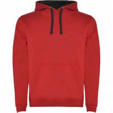 Logotrade business gifts photo of: Urban men's hoodie