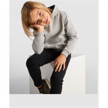 Logo trade promotional gifts image of: Urban kids hoodie