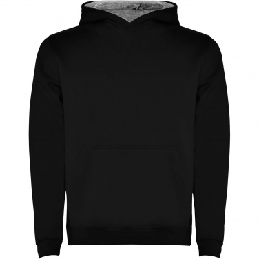 Logotrade promotional giveaway picture of: Urban kids hoodie