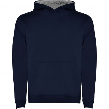 Logo trade promotional items picture of: Urban kids hoodie