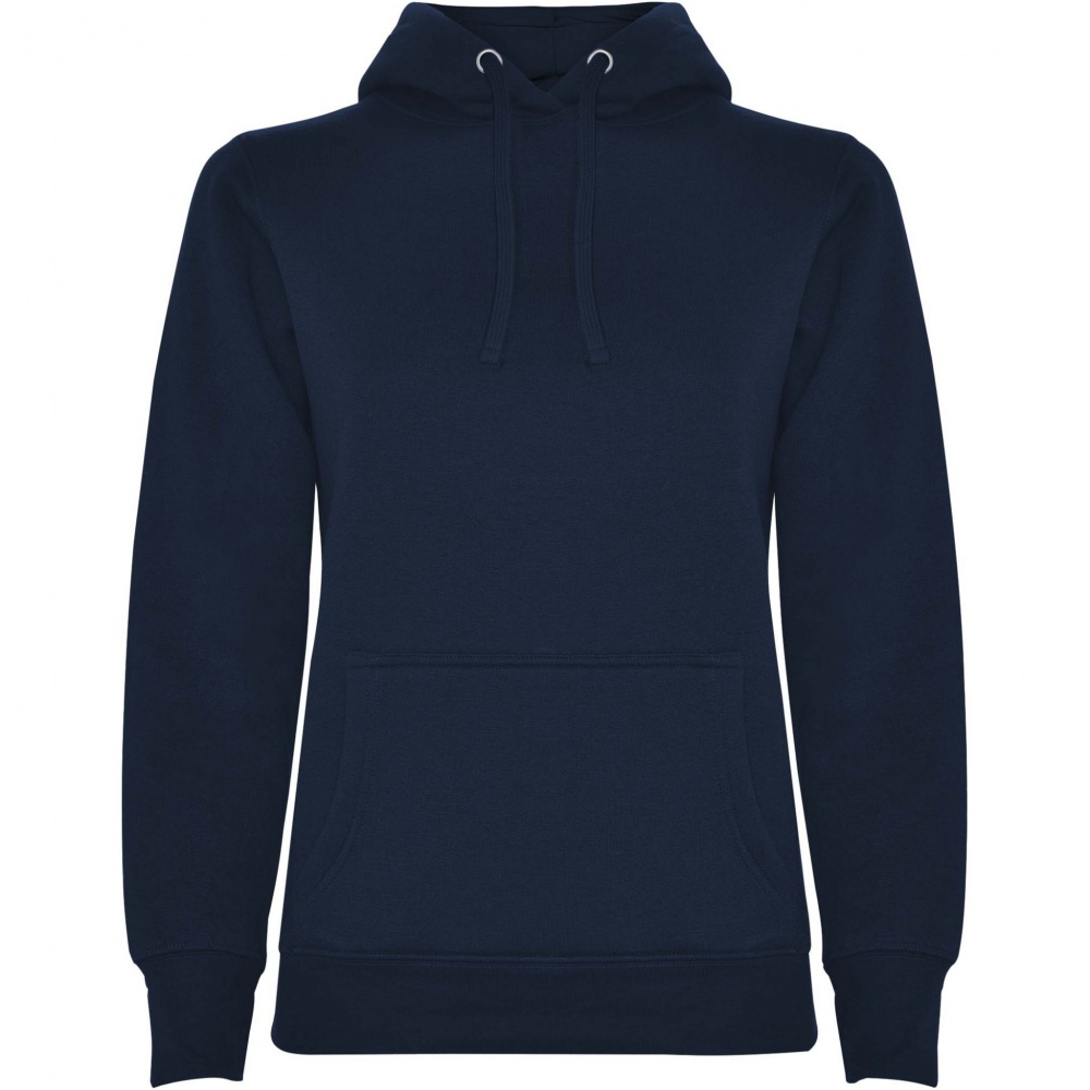 Logo trade promotional product photo of: Urban women's hoodie
