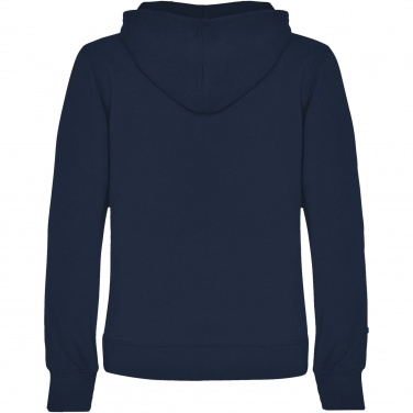Logo trade promotional gifts image of: Urban women's hoodie