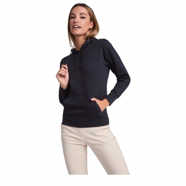 Logotrade promotional item picture of: Urban women's hoodie