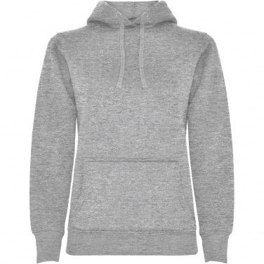 Logotrade business gift image of: Urban women's hoodie