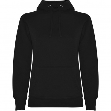 Logotrade promotional product picture of: Urban women's hoodie