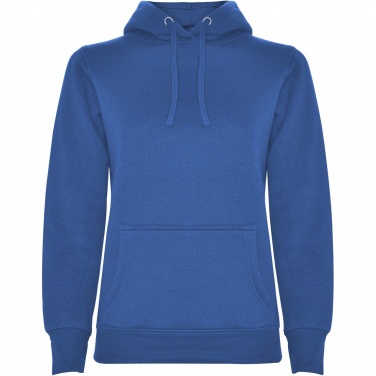 Logo trade promotional gifts picture of: Urban women's hoodie