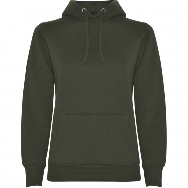 Logo trade promotional merchandise picture of: Urban women's hoodie