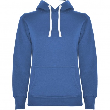 Logo trade promotional product photo of: Urban women's hoodie