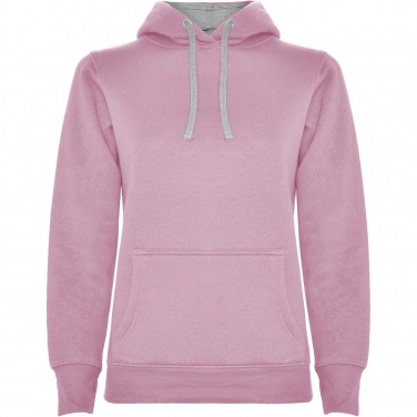 Logotrade corporate gift picture of: Urban women's hoodie