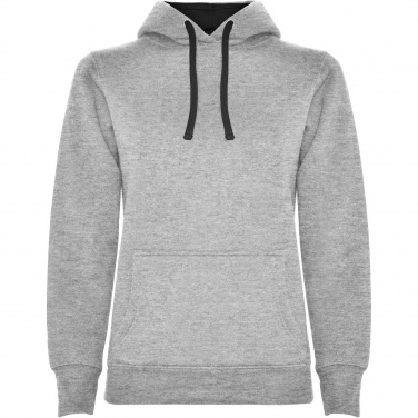 Logotrade promotional product image of: Urban women's hoodie
