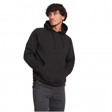 Logo trade promotional giveaways image of: Vinson unisex hoodie