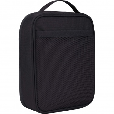 Logo trade promotional merchandise image of: Case Logic Invigo recycled accessories bag