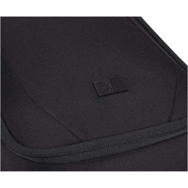 Logo trade promotional merchandise picture of: Case Logic Invigo recycled accessories bag