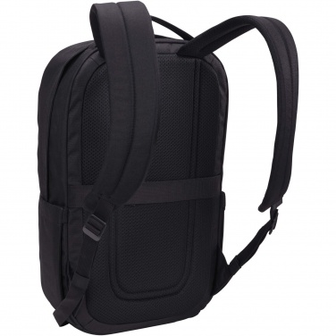 Logo trade promotional giveaways picture of: Case Logic Invigo 14" recycled laptop backpack